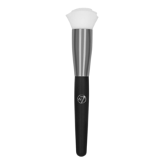 Кисточка для макияжа W7 Foundation Blender Brush, 1 шт.