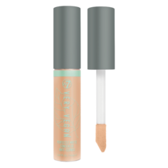 Матирующий консилер для лица карамельный W7 Very Vegan Concealer Matte, 14 мл