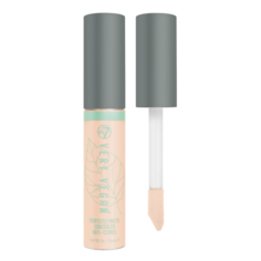 Матирующий консилер для лица цвета слоновой кости W7 Very Vegan Concealer Matte, 14 мл