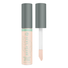 Матирующий светлый консилер для лица W7 Very Vegan Concealer Matte, 14 мл