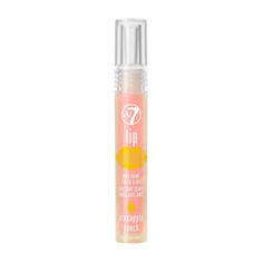 Блеск для губ «ананасовый пунш» W7 Lip Splash, 2 мл