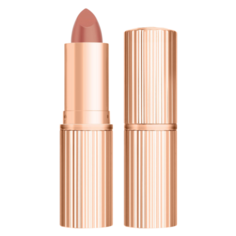 Сатиновая помада nude desire W7 Lip Culture Lipstick, 3,6 гр