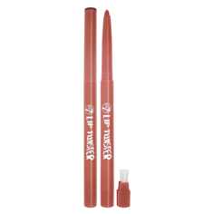 Автоматический карандаш для губ nude dude W7 Lip Twister, 2,8 мл