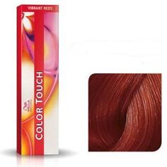 Полуперманентная краска для волос без аммиака 66/44 Wella Professionals Color Touch, 60 мл