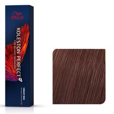 Стойкая краска для волос 5/41 Wella Professionals Koleston Perfect Me+, 60 мл