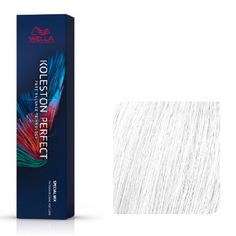 Перманентная краска для волос специальная смесь 0/00 Wella Professionals Koleston Perfect Me+, 60 мл