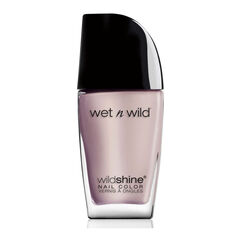 Yo соевый лак для ногтей Wet N Wild, 12,3 мл