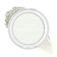 Полупрозрачная пудра для лица Wet N Wild, 30 гр