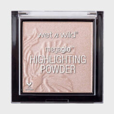 Хайлайтер для лица Wet N Wild Blossom Glow, 5,4 гр