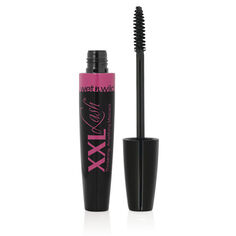 Черная тушь Wet N Wild Xxl Lash, 8 мл