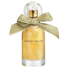 Женская парфюмерная вода Women&apos;Secret Gold Seduction, 30 мл Women'secret