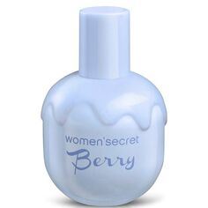 Женская туалетная вода Women&apos;Secret Berry Temptation, 40 мл Women'secret