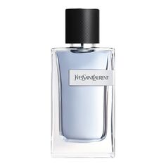 Мужская туалетная вода Yves Saint Laurent Y For Men, 100 мл