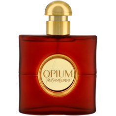 Женская туалетная вода Yves Saint Laurent Opium, 90 мл