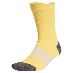Носки adidas Running X Ub23 1 Pair, желтый