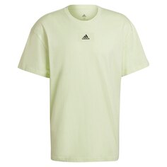 Футболка adidas FV, зеленый