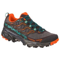 Кроссовки La Sportiva Akyra Trail, серый