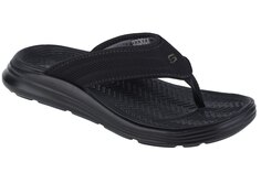 Шлепанцы Skechers Sargo Point Vista, черный