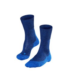 Носки Falke Tk1 Wool, синий