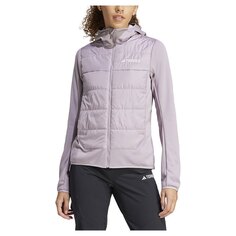 Куртка adidas Multi Hybrid, фиолетовый