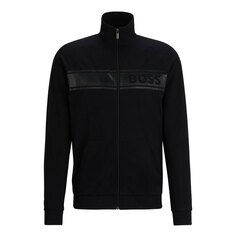 Куртка BOSS Authentic 10208539, черный