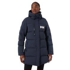 Парка Helly Hansen Adore Puffy, синий