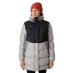 Парка Helly Hansen Explorer Puffy, серый