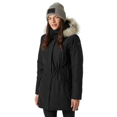 Парка Helly Hansen Irma, черный