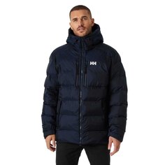 Парка Helly Hansen Park Puffy, синий