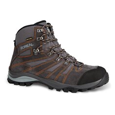 Ботинки Boreal Explorer Hiking, коричневый