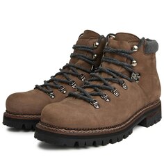 Ботинки Hackett Everest, коричневый