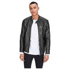 Куртка Jack &amp; Jones Wayne Ket Smu, черный