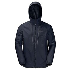 Куртка Jack Wolfskin Sierra Trail, черный