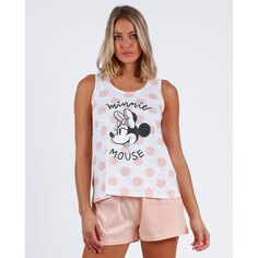 Пижама Disney Minnie, розовый