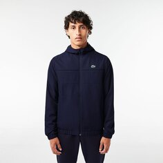 Куртка Lacoste BH3466, синий