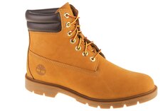 Ботинки Timberland Water Resistant Basic 6´´, зеленый