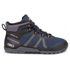 Ботинки Xero Shoes Xcursion Fusion Hiking, синий