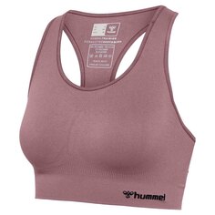 Спортивный топ Hummel Tif, розовый