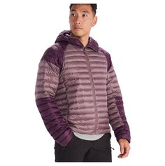 Куртка Marmot Hype Down, фиолетовый