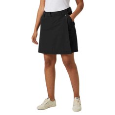 Юбка Helly Hansen Creskort, серый