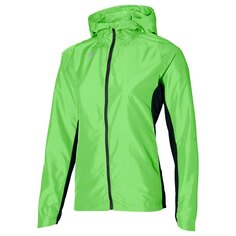 Куртка Mizuno Alpha, зеленый