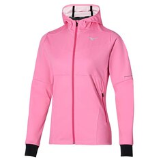 Куртка Mizuno Thermal Charge BT, розовый