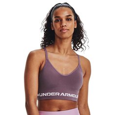 Спортивный топ Under Armour, фиолетовый