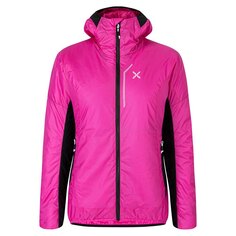 Куртка Montura Eiger, розовый