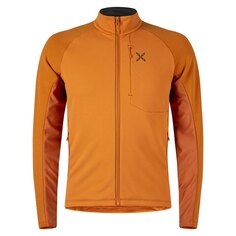 Куртка Montura Merano, оранжевый