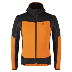 Куртка Montura Sky Plus 2, оранжевый