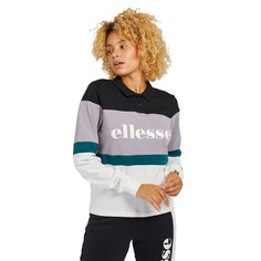 Поло Ellesse Albus, белый