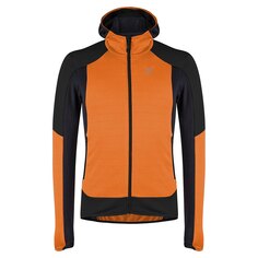 Куртка Montura Stretch Color 2, оранжевый