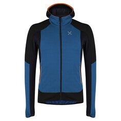 Куртка Montura Stretch Color 2, синий