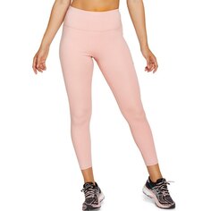 Тайтсы Asics New Strong High Waist, розовый